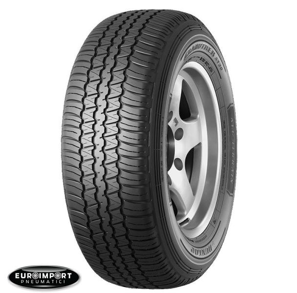 Dunlop GRANDTREK AT30  245/75 R17 112 H  